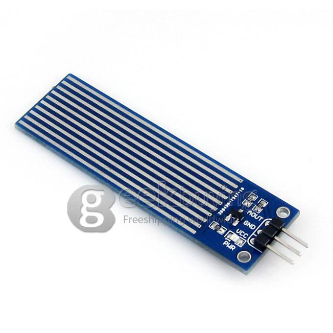 Raspberry Pi RPi Model A+ (Package D) Accessory Kits ARPI600+MQ-5 Gas Sensor+Color Sensor+Flame Sensor+Metal Sensor etc