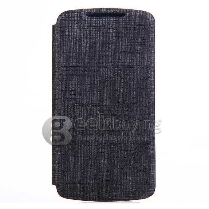 H-mobile F5 4.0 Inch Android 4.2 OS Cell Phone MTK6572 Dual Core 1.0GHz Smartphone 2.0MP Bluetooth WIFI - Black
