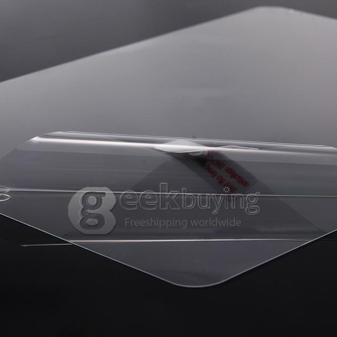 High Quality Transparent Screen Protector for ONDA V812 Tablet PC