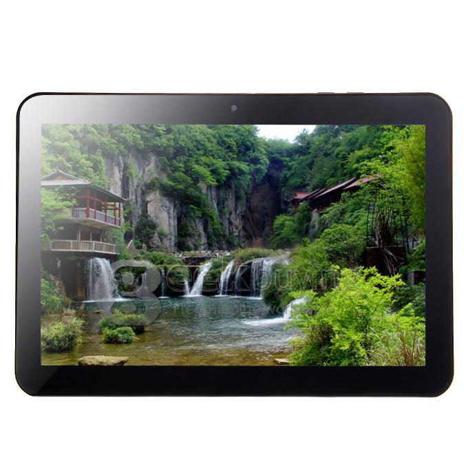 Pipo M9S RK3288 1.8GHz 10.1 inch Tablet PC Android 4.4 Quad Core IPS Capcaitive Screen 1280*800 2GB/16GB - Black