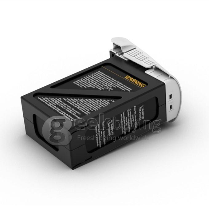 Intelligent Flight Battery for DJI Inspire 1 - TB47 Battery (4500mAh)