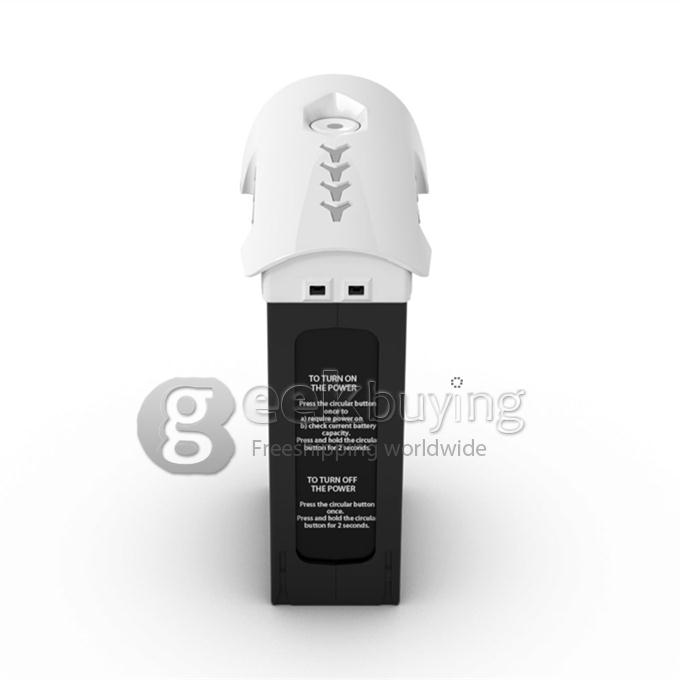 Intelligent Flight Battery for DJI Inspire 1 - TB47 Battery (4500mAh)