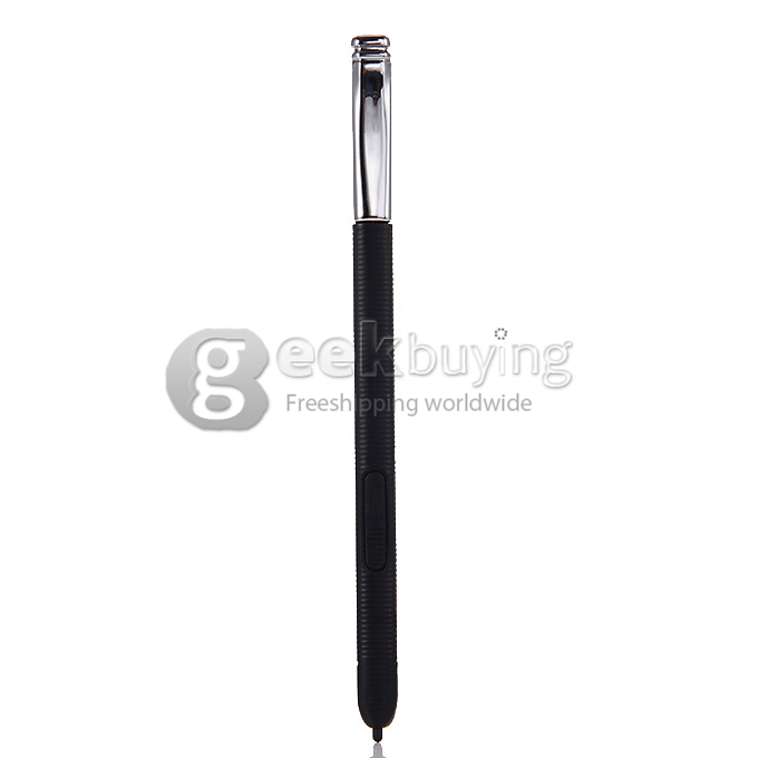 FOG N4 5.7 inch IPS HD Screen Android 4.4 MTK6592 Octa Core 1.7GHz Smartphone 1GB+16GB 13.0MP+5.0MP S-Pen 3G/GPS - Black