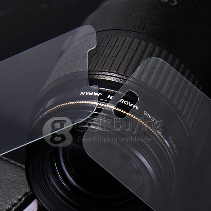 Toughened Glass 0.33mm Screen Protector Film Cover Arc Edge for SAMSUNG Galaxy S5 with Individual Package