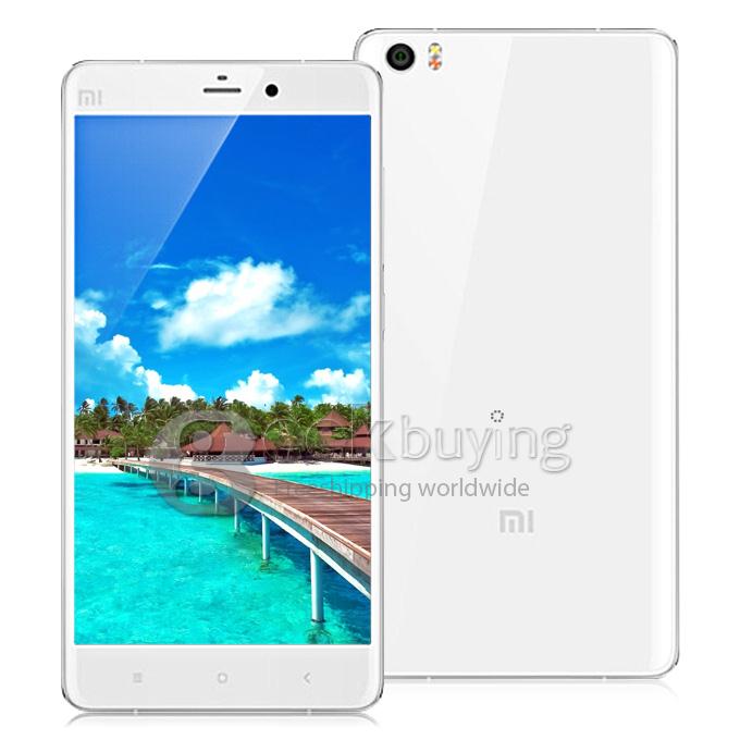 Xiaomi Mi NOTE 5.7