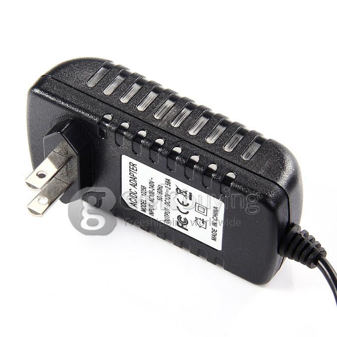 US Plug Wall Travel Adapter Charger with Car Charger Adapter Power Supply for Microsoft Surface Pro 3 12 Inch Tablet