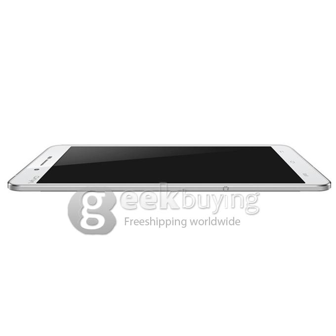 Vivo X5 Max 5.5inch Android Phone IPS FHD Qualcomm 1.5GHz Octa-core Smartphone Android 4.4 2GB+16GB 13.0MP 4G-LTE-White