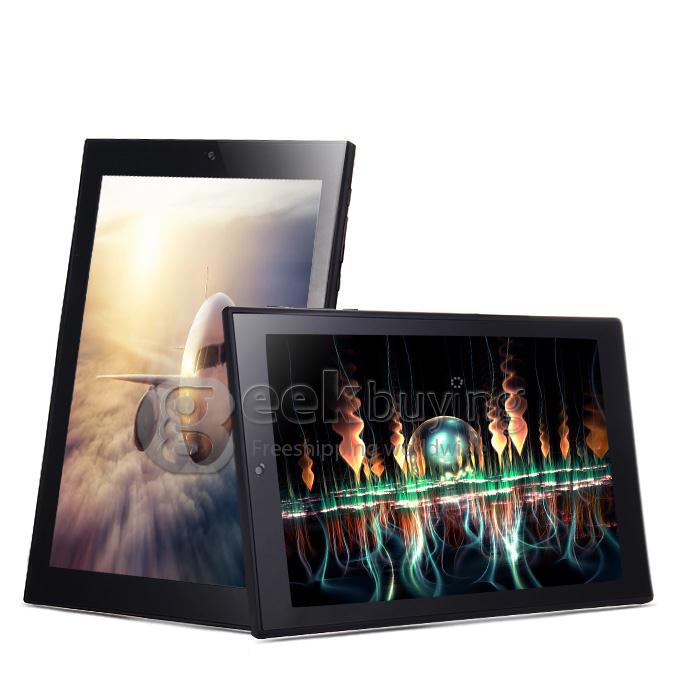 Ainol Novo W8 8 Inch Windows 8.1 OS Tablet PC 1280*800 Quad Core 2GB/32GB GPS IPS Capacitive Screen - Black