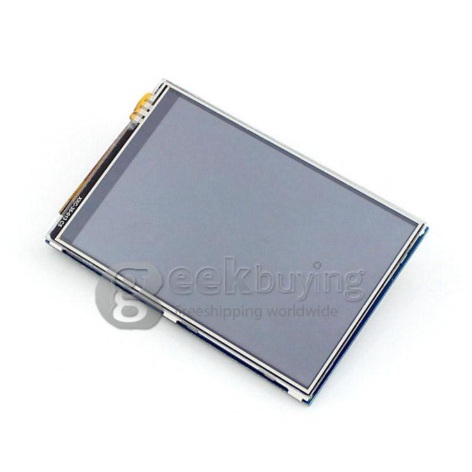 Raspberry Pi RPi B+ (CN) Package A Accessory Kits ARM11+LCD+DVK512+PCF8591+L3G4200D+LSM303DLHC+74LVC8T245+Mix Board