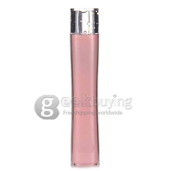 MI Nano Skin Portable Humidifier Mini Facial Sprayer Replenishment Beauty Instrument + Power Bnak - Pink
