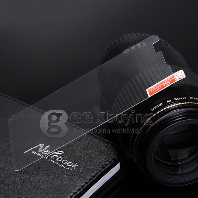 Toughened Glass 0.33mm Screen Protector Film Cover Arc Edge for Coolpad F1 with Individual Package