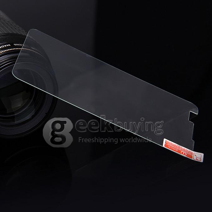 Toughened Glass 0.33mm Screen Protector Film Cover Arc Edge for Coolpad F1 with Individual Package