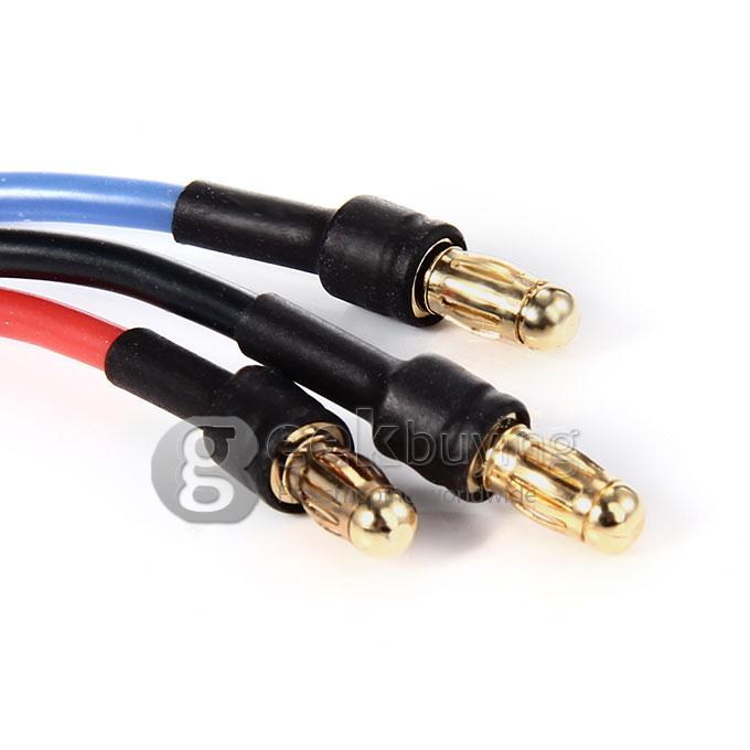 FPVfactory High-End Waterproof Brushless Motor 4215 KV650 For RC Model Quadcopter Hexacopter Multicopter