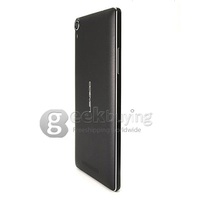 LEAGOO Elite 2 5.5inch IPS HD Android 4.4 Smartphone MTK6592 Octa Core 1.4GHz 2GB 16GB 13.0MP 8.0MP - Black