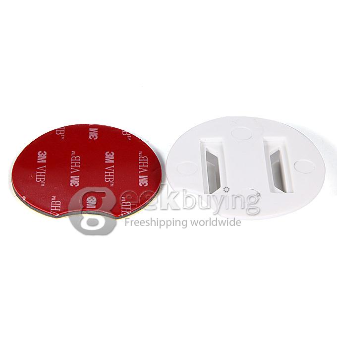 7in1 Surfing Suit Sailling Board Fasten Kit Gopro Camera Accessories Surfboard Mounts/ Plug /Strap for Gopro Hero