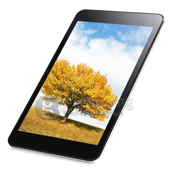 Cube iWork7 U67GT Dual Boot Intel Z3735F Quad Core 7