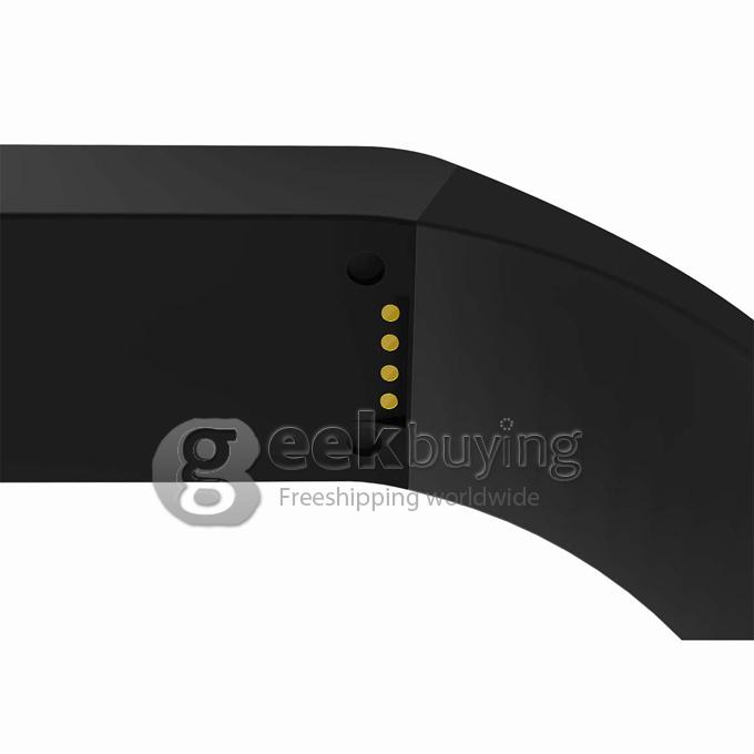 Vidonn X6 Bluetooth 4.0 Smartband IP65 0.88