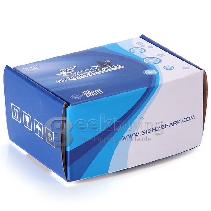 Big Fly Shark X6 Flight Controller Multicopter Control