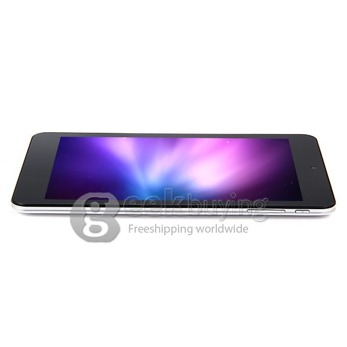 Cube iWork7 U67GT Dual Boot Intel Z3735F Quad Core 7
