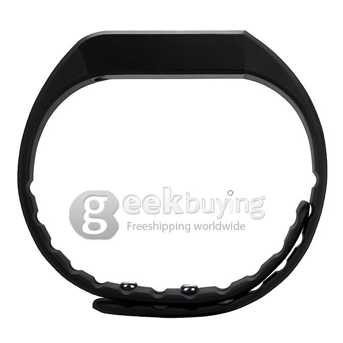 Vidonn X6 Bluetooth 4.0 Smartband IP65 0.88