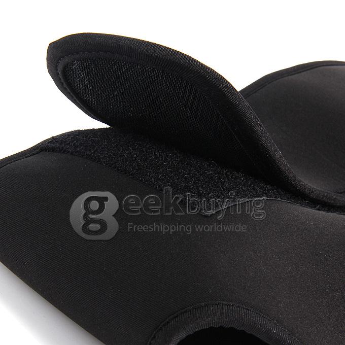 Single Shoulder Strap GoPro Mount Chest Harness Belt Adapter for Gopro Hero 3 3+/SJCAM Camera