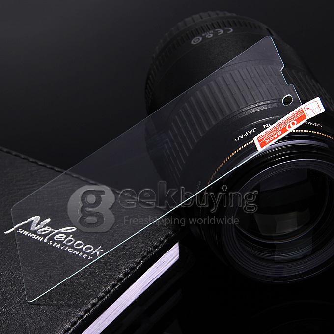 Toughened Glass 0.33mm Screen Protector Film Cover Arc Edge for XIAOMI Redmi/Redmi 1S with Individual Package