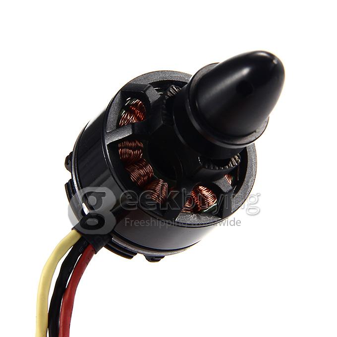 Hengli BM2600-2308 2308 2600KV Brushless Motor for Multicopter RC Aircraft