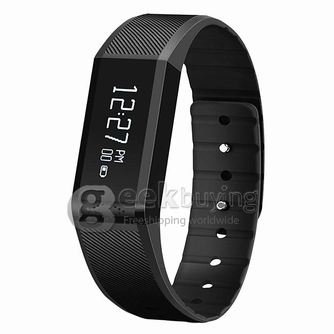 Vidonn X6 Bluetooth 4.0 Smartband IP65 0.88