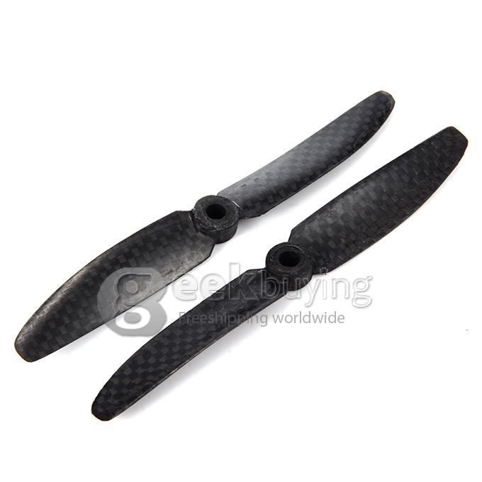 5030 Carbon Fiber Propeller Props CW/CCW