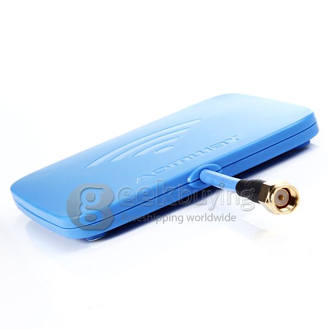 AOMWAY 5.8G 14dbi Flat Aerial FPV Aerial Image Transmission Antenna