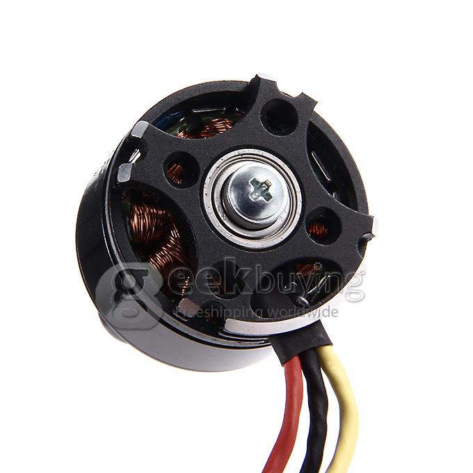 Hengli BM2600-2308 2308 2600KV Brushless Motor for Multicopter RC Aircraft