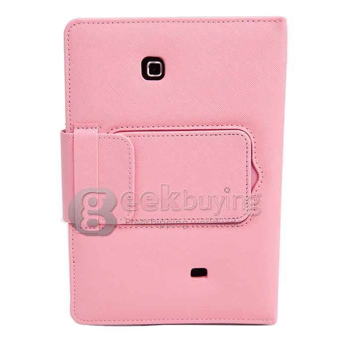 Removable Wireless Bluetooth Keyboard Case Cover For 7