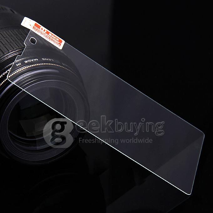 Toughened Glass 0.33mm Screen Protector Film Cover Arc Edge for XIAOMI Redmi/Redmi 1S with Individual Package