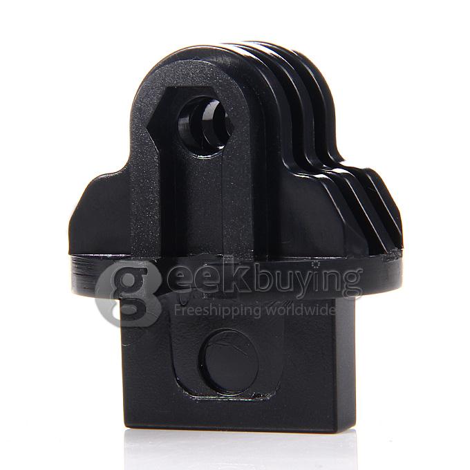 7in1 Surfing Suit Sailling Board Fasten Kit Gopro Camera Accessories Surfboard Mounts/ Plug /Strap for Gopro Hero