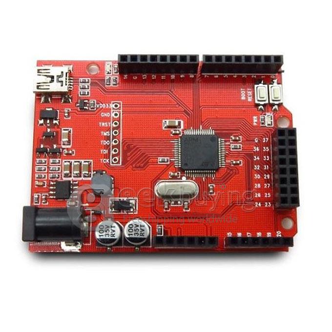 Itead Leaf Maple STM32 MCU Simplified Version Learning Development Board for Arduino
