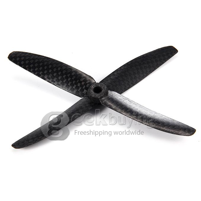 5030 Carbon Fiber Propeller Props CW/CCW