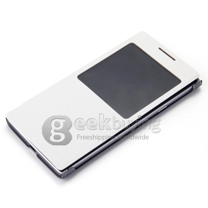 B-MAGIC P9 5.0inch HD MTK6592 1.7GHz Octa Core Smartphone Android 4.4.2 1GB 16GB 8.0MP Miracast Gesture Sensing - Black