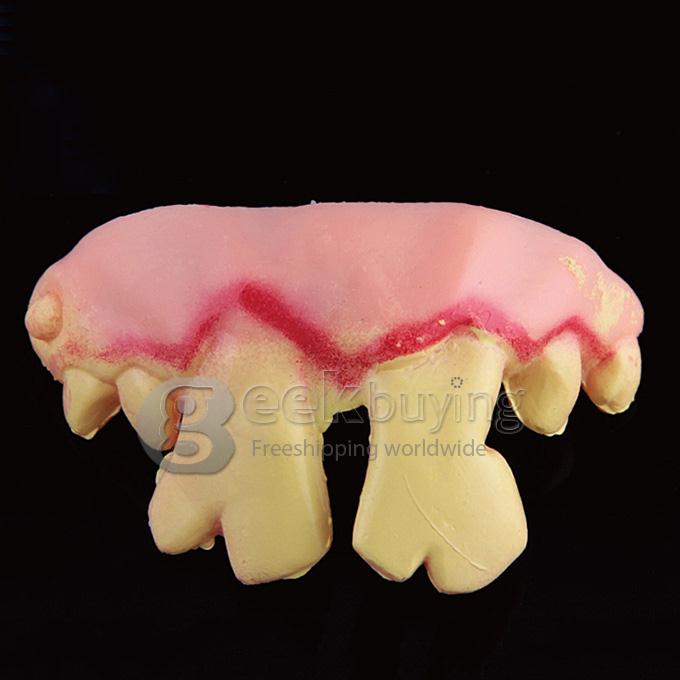 April Fool's Day Tricky Style Random Sets of Dentures