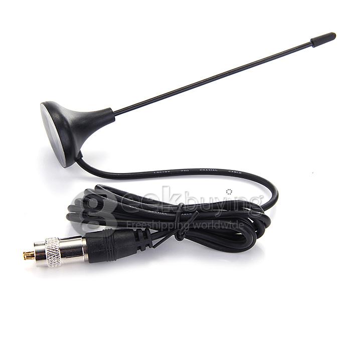 GENIATECH MyGica Mini ISDB-T Full-seg USB TV Stick receiver S880i one seg for iOS / PC TV tuner