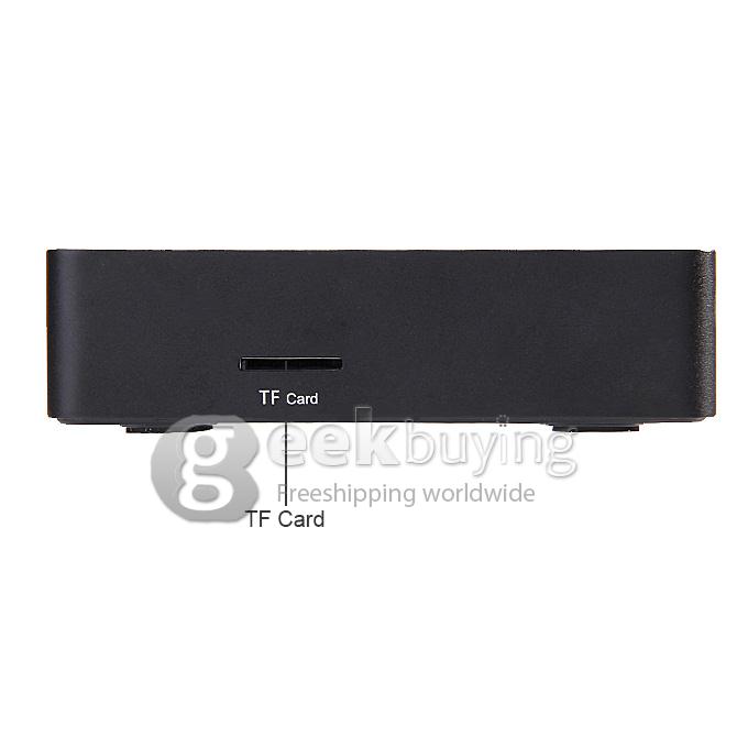 EZcast DLNA Airplay Sound Mate WM201 Hi-Fi Wireless Mini Wi-fi Music Streamer APP AM8253 for Smart Phones/Tablet PC