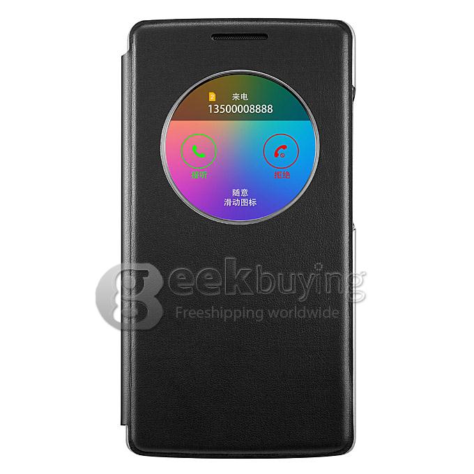 THL 2015 64Bit 4G LTE 5.0 Inch FHD 1920x1080 Smartphone MTK6752 Octa Core 1.7 GHz Android 4.4 2GB RAM 16GB ROM - Black