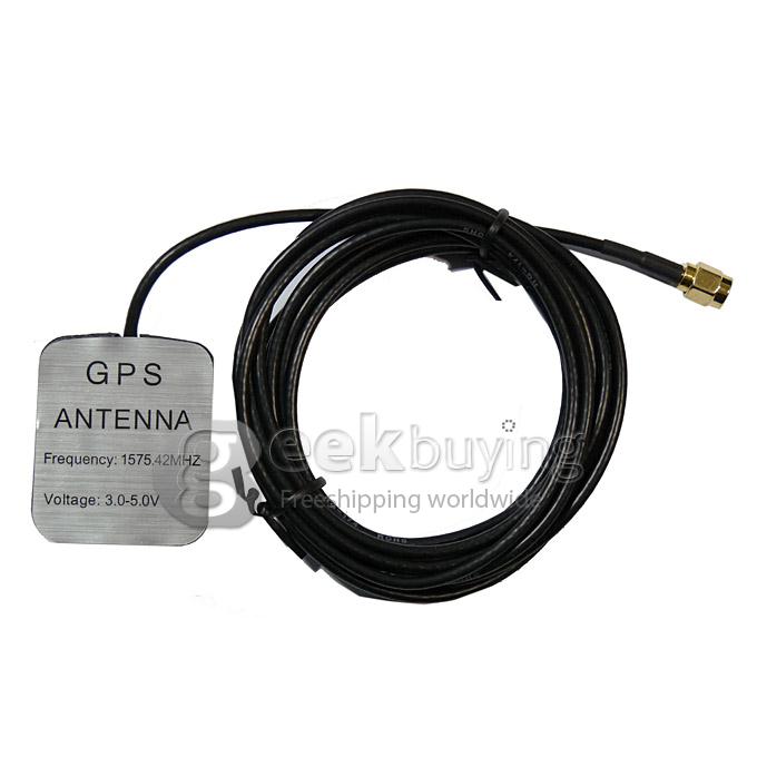 GPS Antenna Shield GPS Antena 3M for Arduino