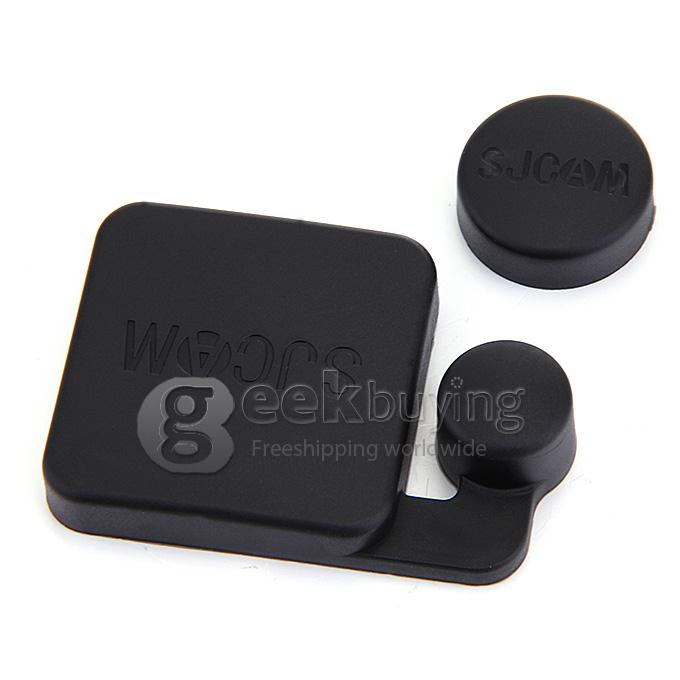 SJCAM Lens Cap Cover Housing Case for SJ4000 Sport Camera