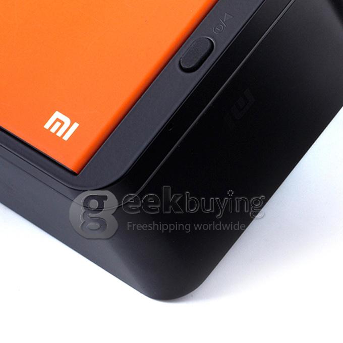 Xiaomi Mi Speaker Mini 2 Generation NFC Wireless Bluetooth Soundbox Small Steel Gun Handsfree for Xiaomi Hongmi