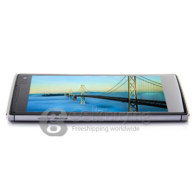 B-MAGIC P9 5.0inch HD MTK6592 1.7GHz Octa Core Smartphone Android 4.4.2 1GB 16GB 8.0MP Miracast Gesture Sensing - Black