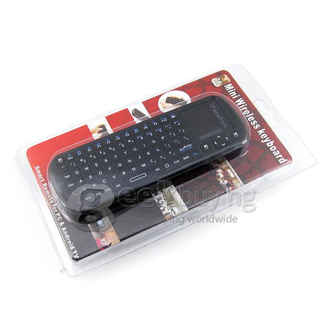 Raspberry Pi 2 Model B (Package C) Development Kits USB WiFi Adapter+Camera+Wireless Keyboard+SD Card+HDMI to VGA Cable