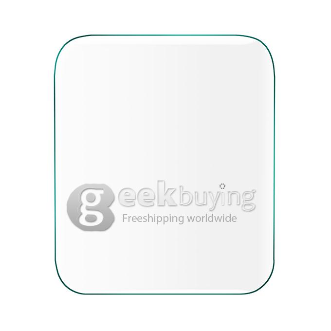 Premium Glass Film 0.2mm Tempered Glass Screen Protector for Smart Watch Apple Watch (38mm)