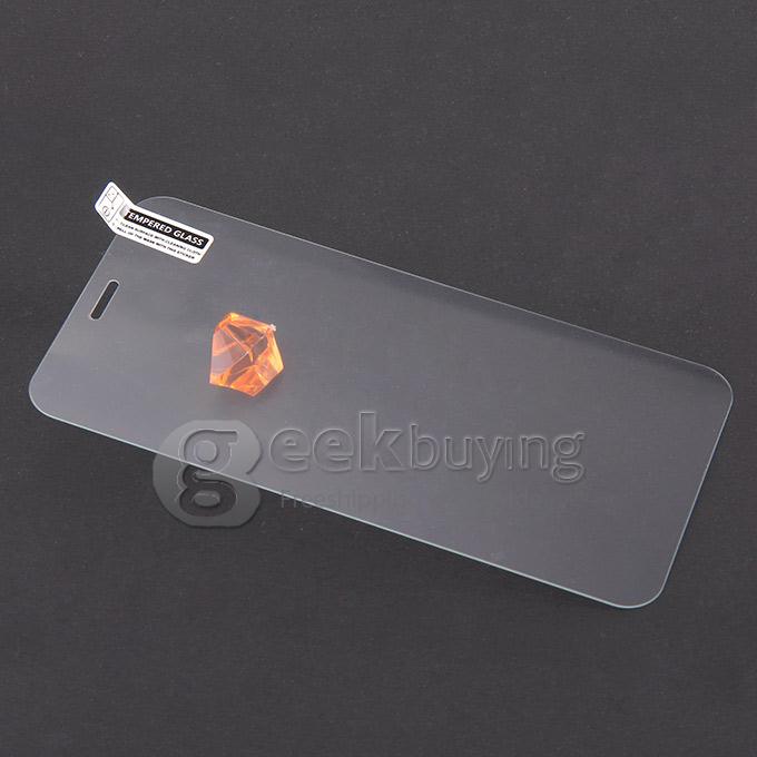 Premium Tempered Glass Film Screen Protector for iOcean Rock M6752 Smartphone