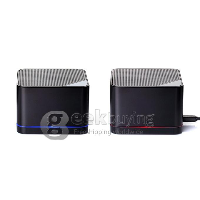 Xiaomi Mi Speaker Mini 2 Generation NFC Wireless Bluetooth Soundbox Small Steel Gun Handsfree for Xiaomi Hongmi