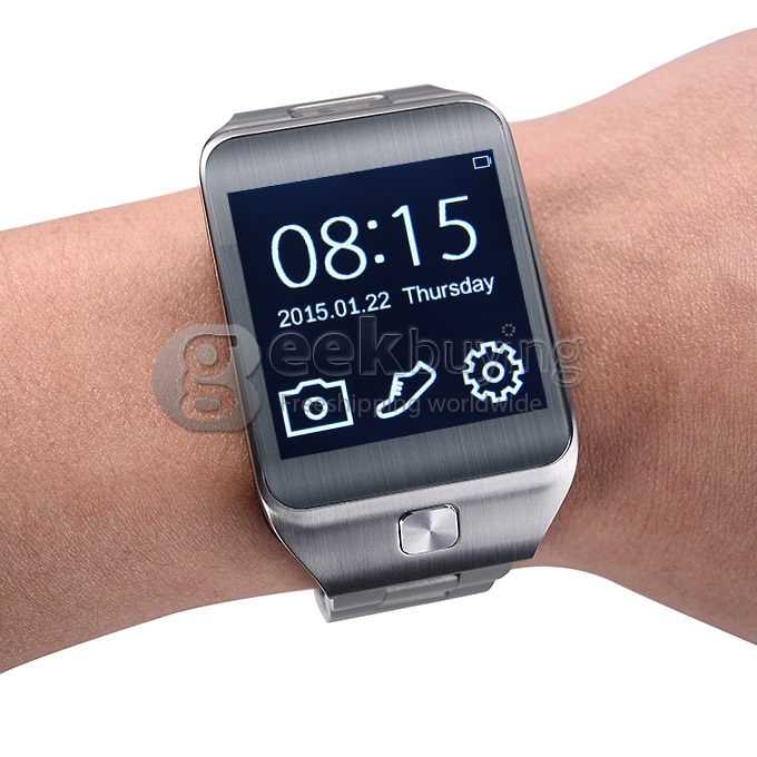 NO.1 G2 Bluetooth 4.0 1.54